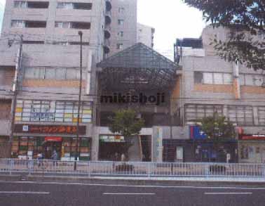 サンタウンアコルデ 外観