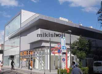 ラポール明石 外観