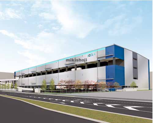 ＳＯＳｉＬＡ西淀川Ⅱ 外観