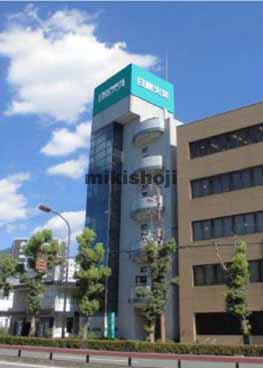 京都建物大津ビル 外観