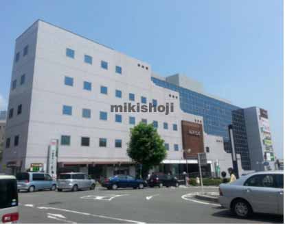 パラディ学園前Ⅱ（南館） 外観