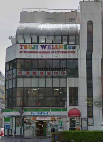 ソフィアなんばスタジオ 外観