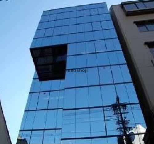 ストークビル三条烏丸 外観