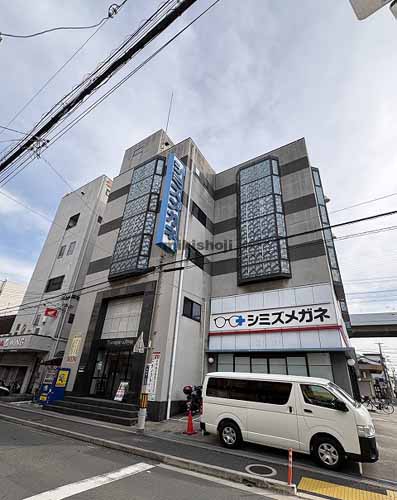 Ｔｕｎａｇａｒｕ，Ｂｌｄｇ 外観