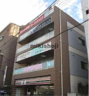 さくら夙川駅前ビル 外観