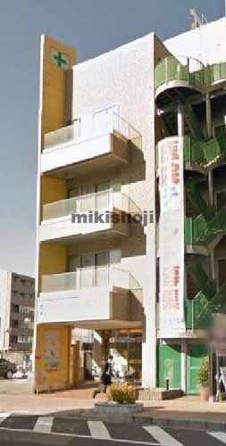 さくら夙川ビル 外観