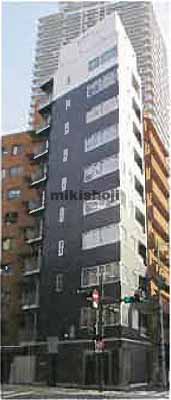 西天満ＵＳＵＩビル 外観