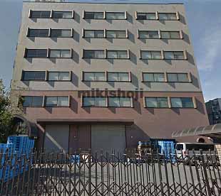 協和姫島ビル 外観