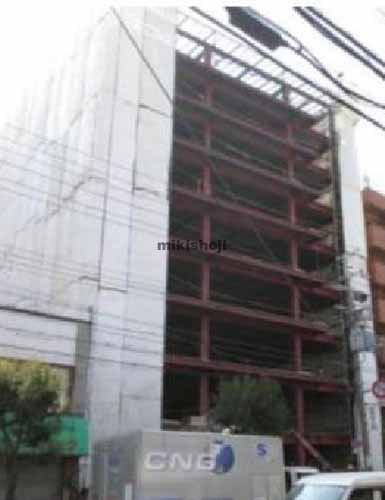 ロイヤルクイーンズパーク吹田片山町 外観