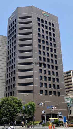 ＳＲビル長堀 外観1