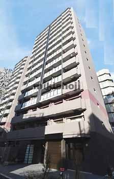 Ｌａ　Ｄｏｕｃｅｕｒ梅田Ｅａｓｔ 外観