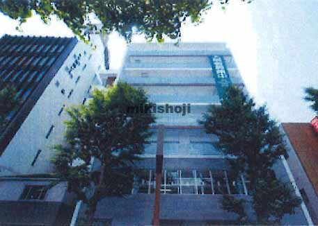 ユーズビル 外観