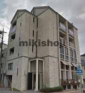 クオリア三正 外観