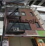 ＡＰＴビル 外観