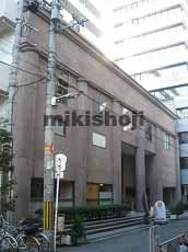 ラクメンビル 外観