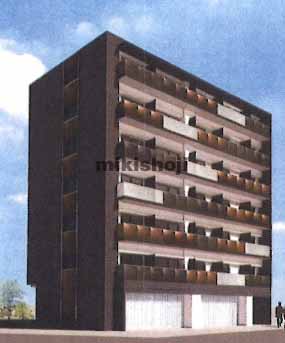 Ｗ．Ｏ．Ｂ．ＳＨＯＷＡＣＨＯ 外観