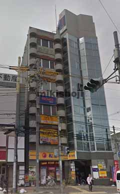 村瀬ビル 外観1