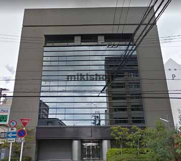 マルイト第２江坂ビル 外観