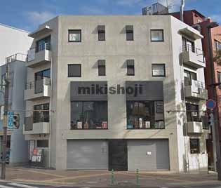 ＡＳＨＩＹＡ　ＧＲＡＮＤ　ＢＬＤＧ 外観