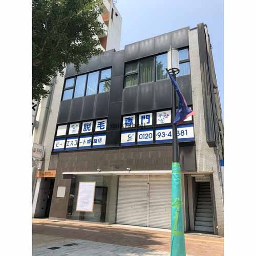 ＭＥＰ大手前通り 外観