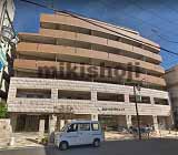 コモドガーデンヤマイチ 外観