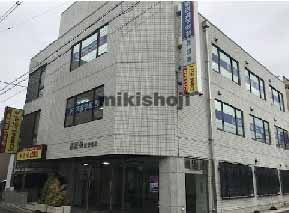 桂　都証券ビル 外観