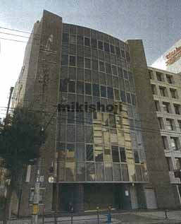 ＦＪＫ桃谷ビル 外観
