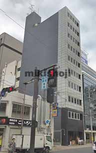 田渕本町ビル 外観