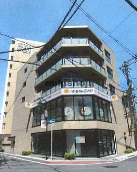 メゾンキコー長瀬 外観