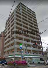 ザ・キャナル 外観