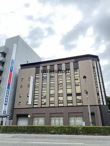 藍場町Ｋビル 外観