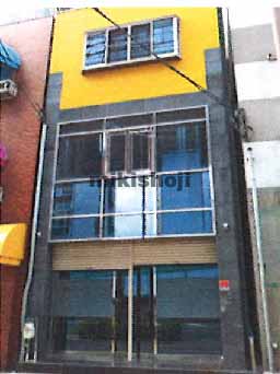 深江北１丁目店舗 外観