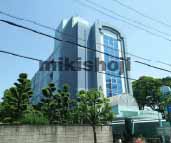 メディカル天神の森コットンビル 外観