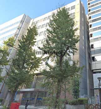 ＮＬＣ新御堂ビル 外観