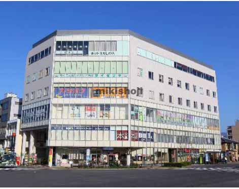 アフレ西院 外観