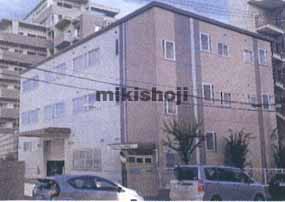 西宮市津門大塚町１棟貸ビル 外観