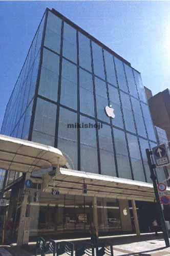 京都ゼロゲート 外観