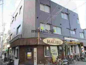 リップル服部天神ビル 外観