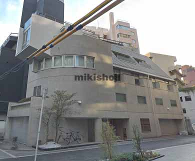 西天満Ｔ’ｓビル 外観