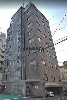 創建塚本ビル 外観