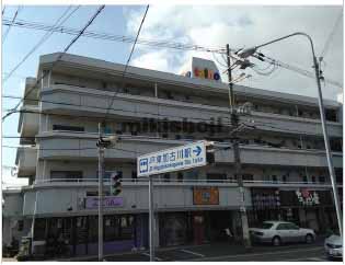 ファイブリーフ東加古川 外観