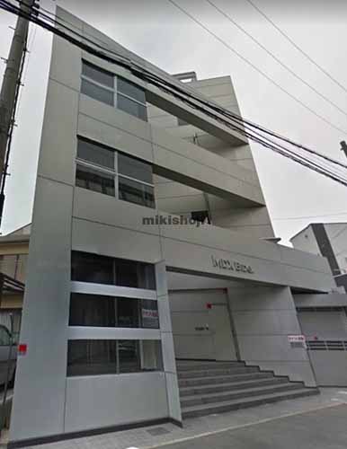 ＭＤＸＢＩＤＧ（メディックスビルディング） 外観