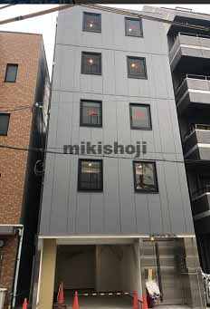 ＳＨＯＴＣＨＵ　ＢＬＤＧ 外観