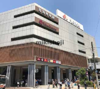 南海堺東ビル 外観