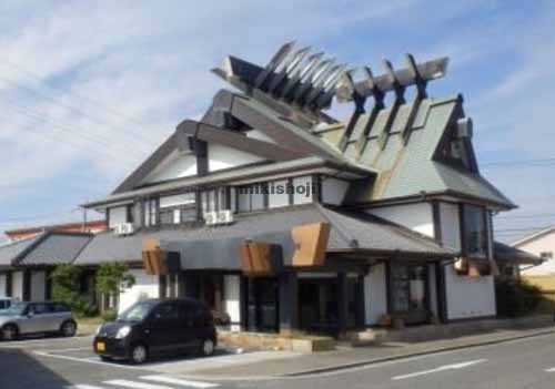 ウィンディ岸和田Ｃ棟 外観