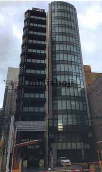 ＶＯＲＴ御堂筋本町Ⅱ 外観1