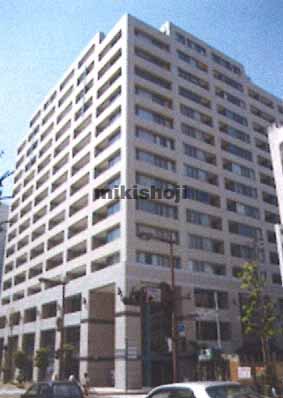 グランディア千舟 外観