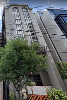 四ツ橋鴻池ビル 外観