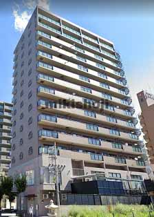 東急ドエル・アルス　西宮エスタシア 外観