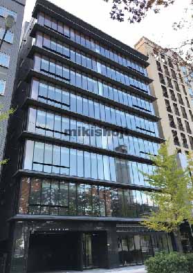 ＪＲ金沢駅西第三ＮＫビル 外観1